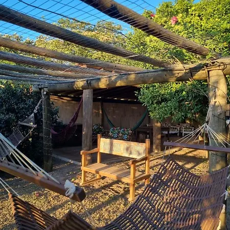 Pousada Dos Quiosques Viamão Exterior photo