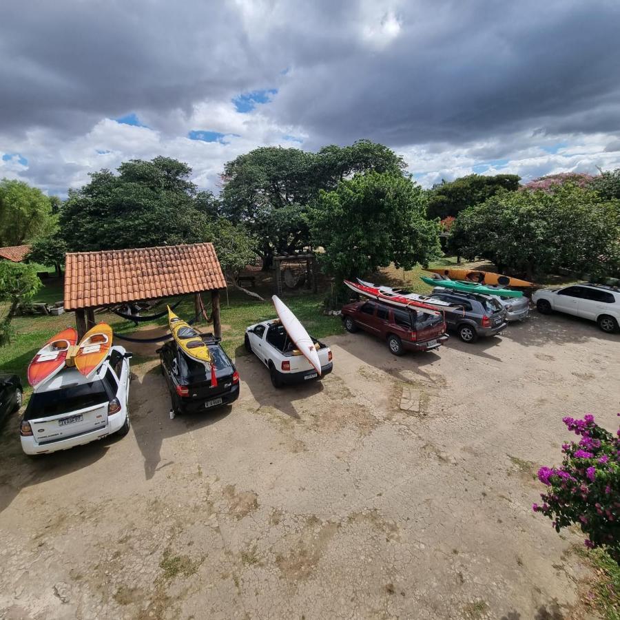 Dos Quiosques